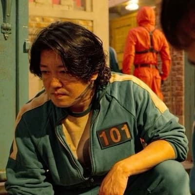 Jang Deok-Su thumbnail