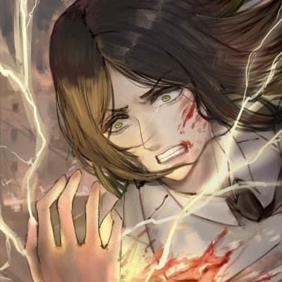 Pieck Finger thumbnail