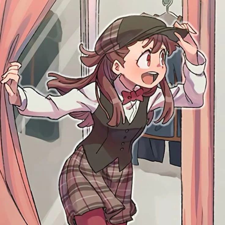 Akko thumbnail