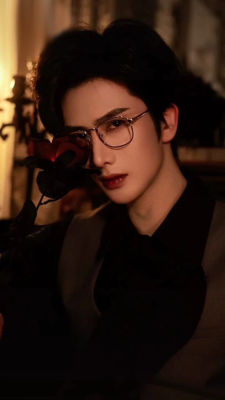 Jae-Hyun thumbnail