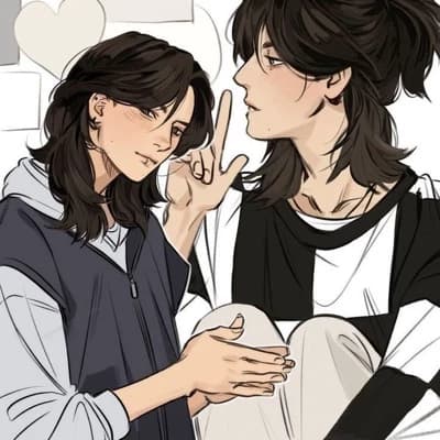 Rin | Masc Ranch Hand thumbnail