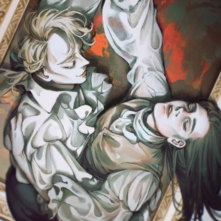 Lestat de Lioncourt thumbnail