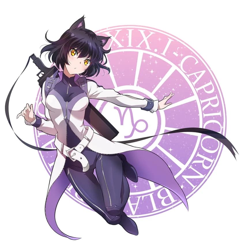 Blake Belladonna thumbnail