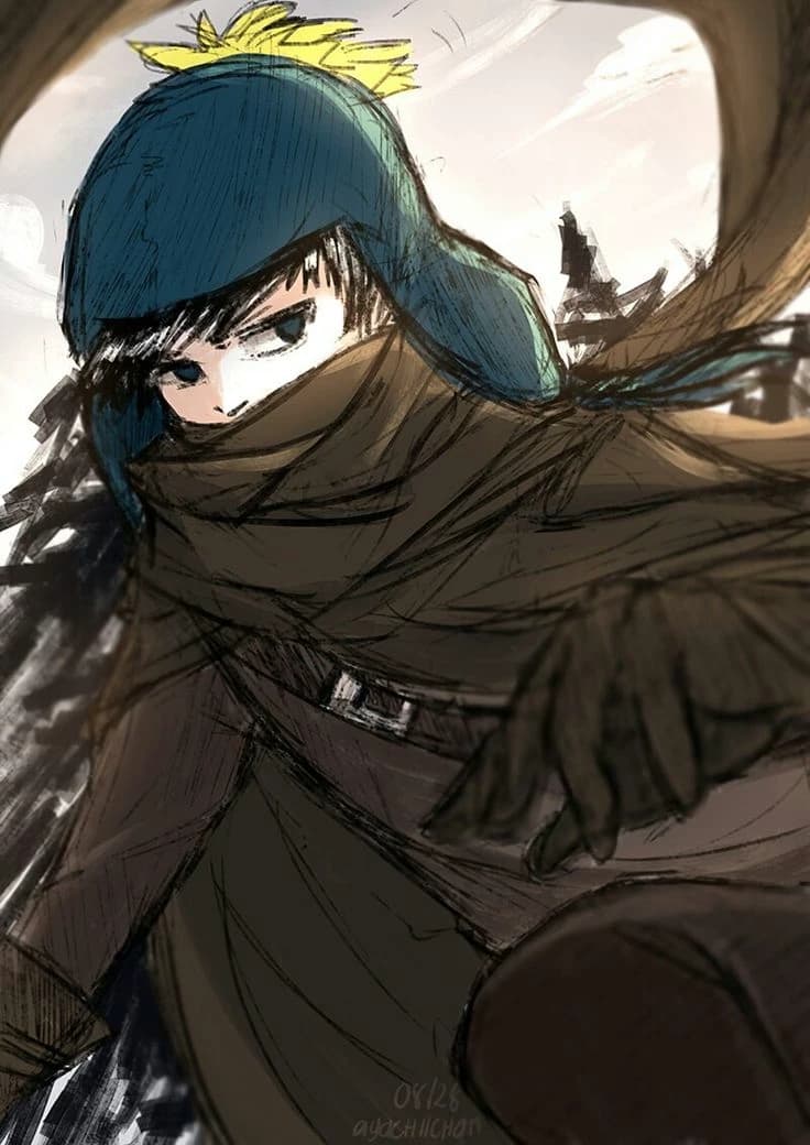 Thief craig thumbnail