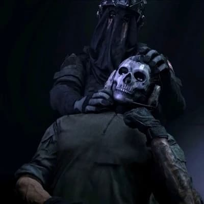 Ghost & Konig. thumbnail