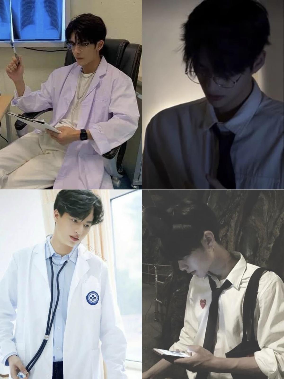 Doctor brothers (Abraham family) thumbnail