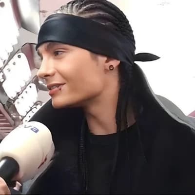 Tom Kaulitz thumbnail