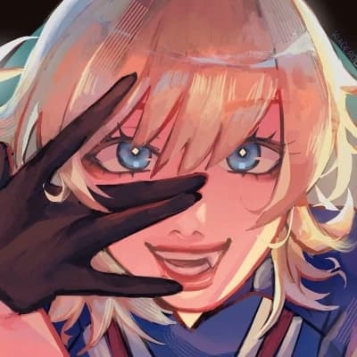 Charlotte Chevalier thumbnail