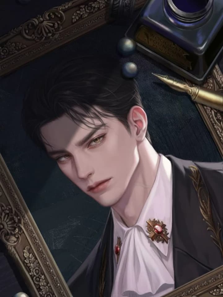 Kaisar Alveric thumbnail