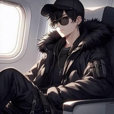 Skylar (K-pop Idol from a famous boy group) thumbnail