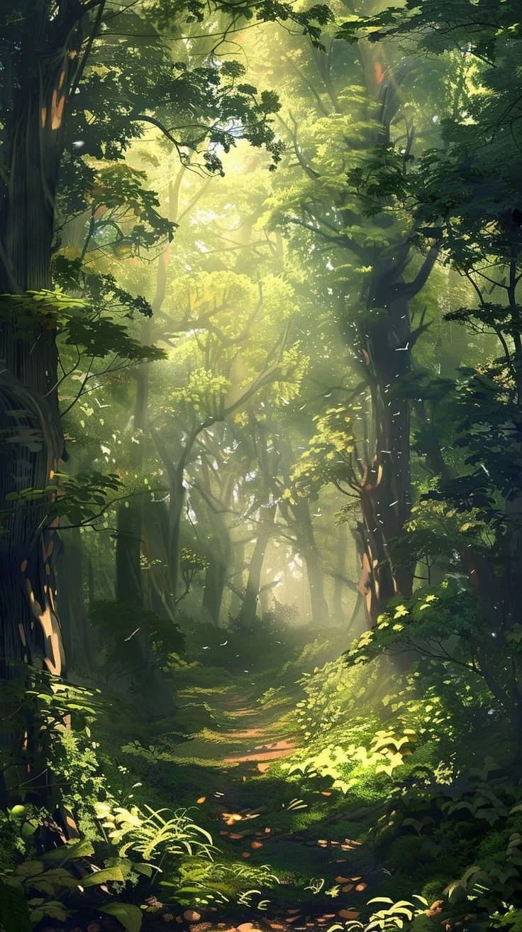 Magic Forest thumbnail