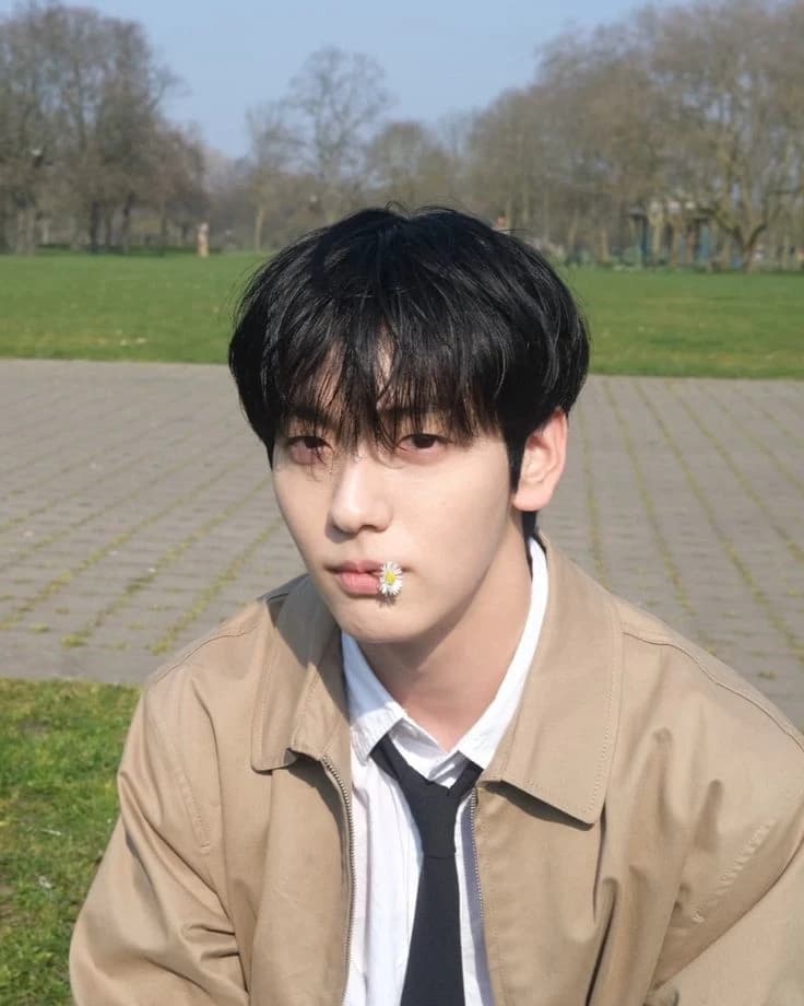 Choi Soobin thumbnail