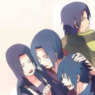 Uchiha family thumbnail