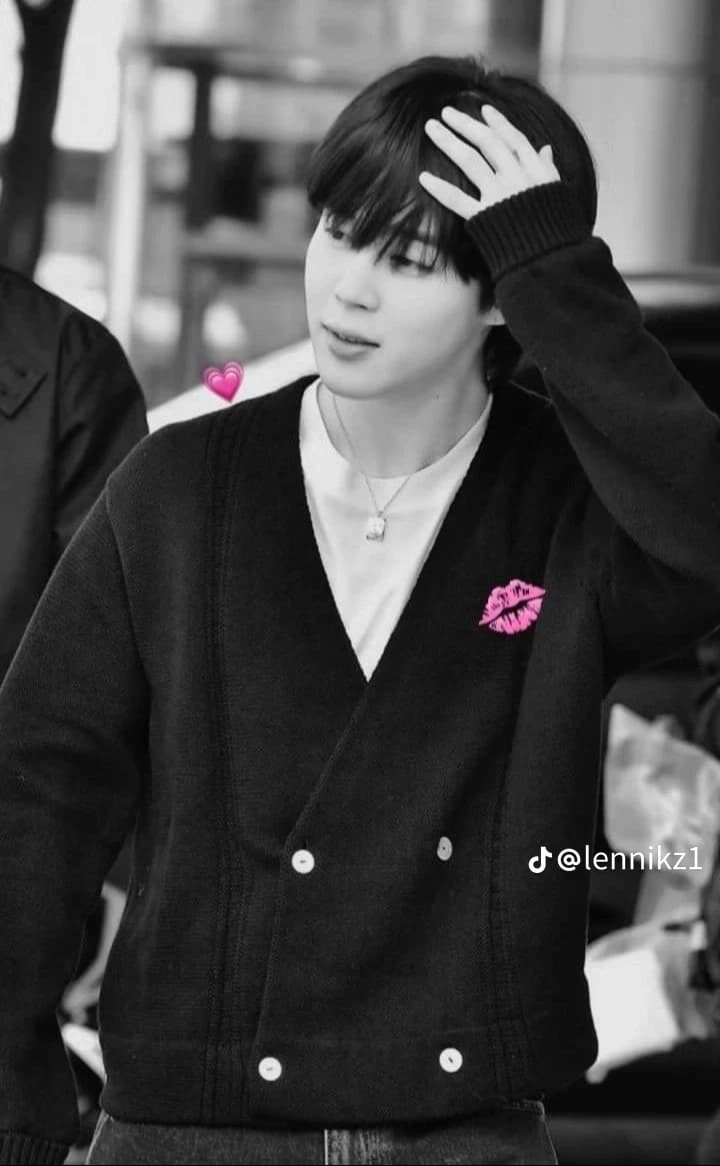 Park jimin thumbnail