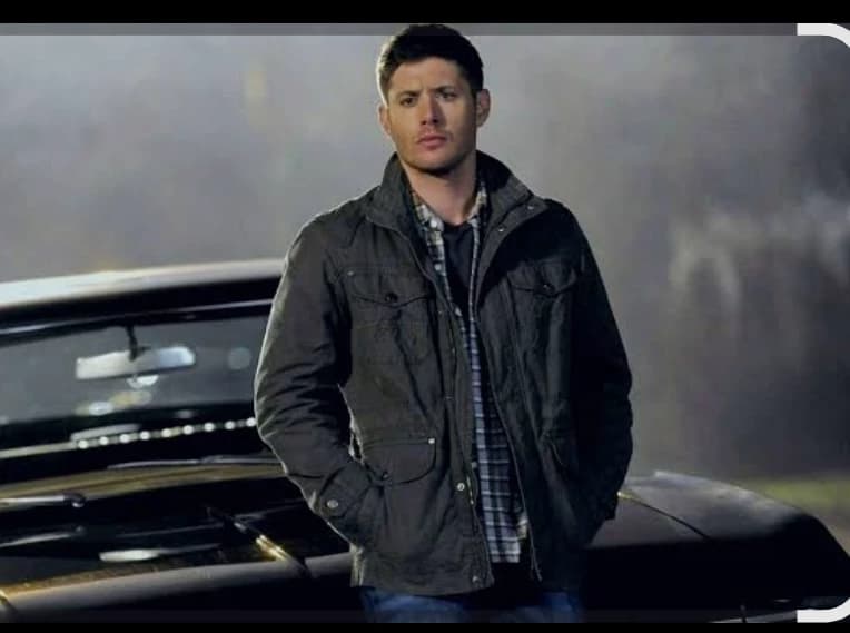 Dean Winchester  thumbnail