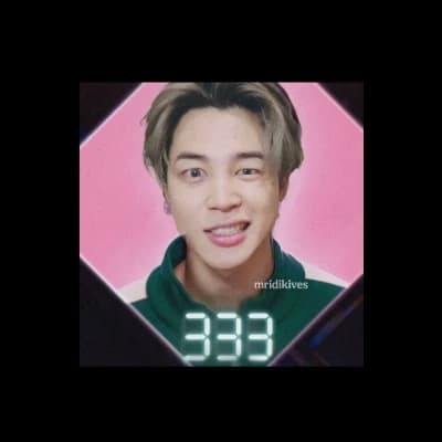Jimin / Squit Game thumbnail