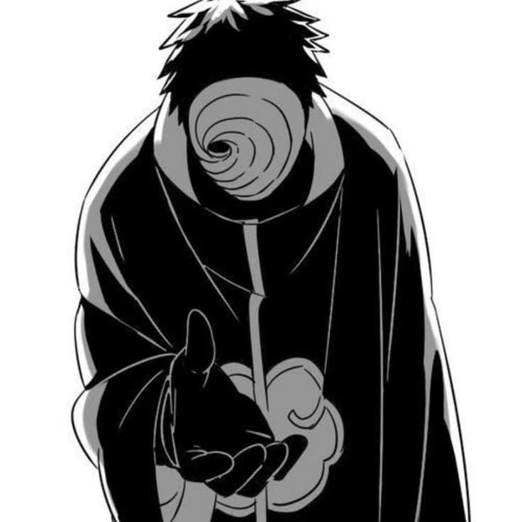 Obito Uchiha thumbnail