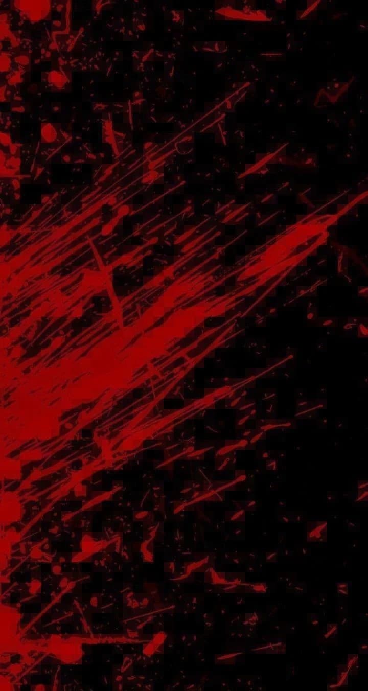 Your crime/horror story thumbnail