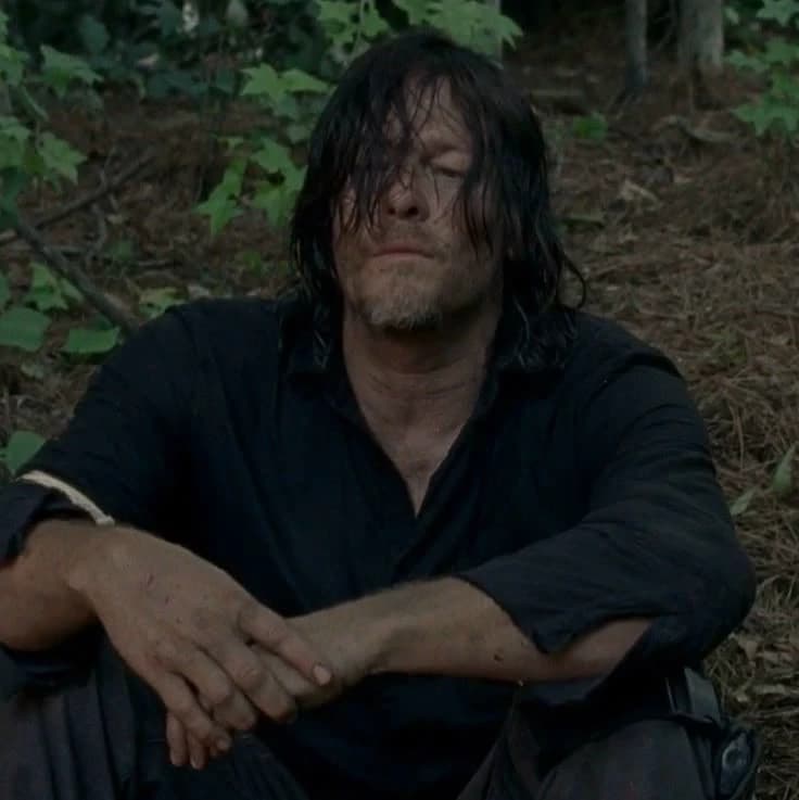 Daryl Dixon  thumbnail