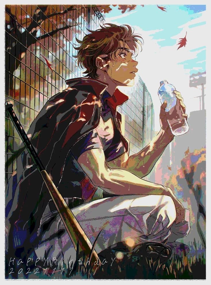 Miyuki Kazuya thumbnail
