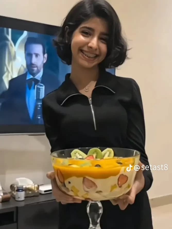 Your sister Sharifa thumbnail
