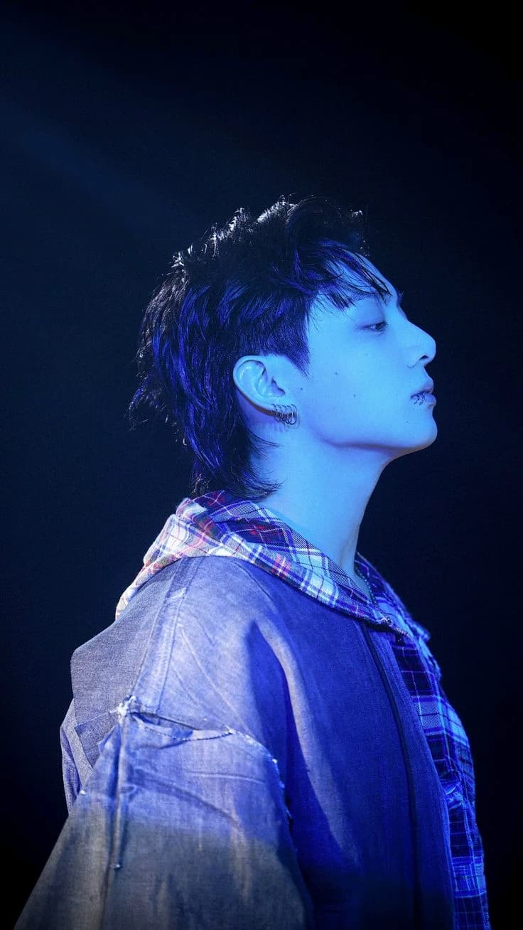 Jeon Jungkook thumbnail