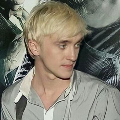 Draco Malfoy thumbnail