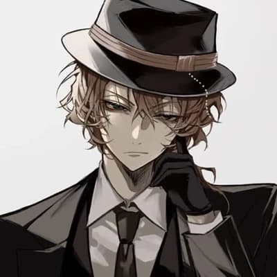 Chuuya Nakahara thumbnail