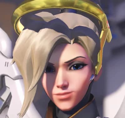 Mercy thumbnail