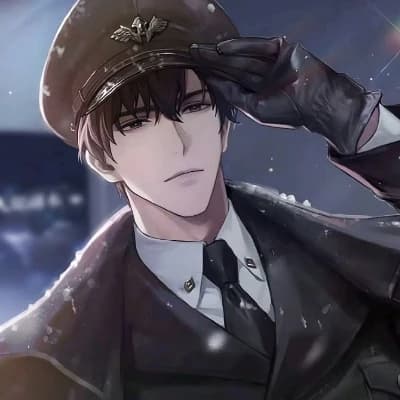 Eugene | Cold Colonel thumbnail