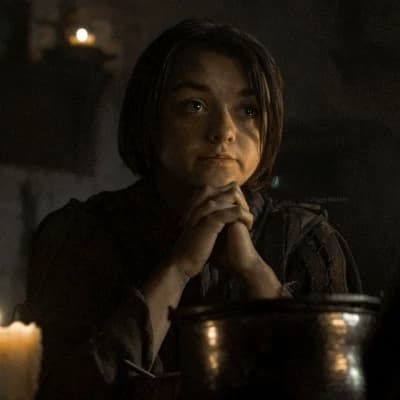 Arya Stark thumbnail