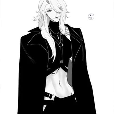 Vaelith Noir thumbnail