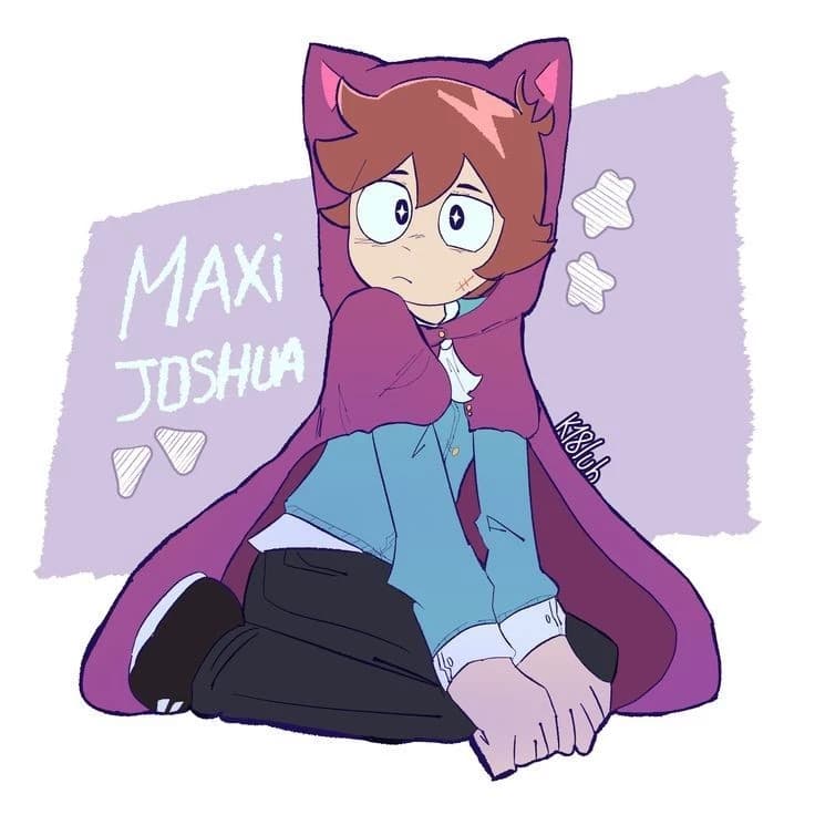 Maxi Joshua thumbnail