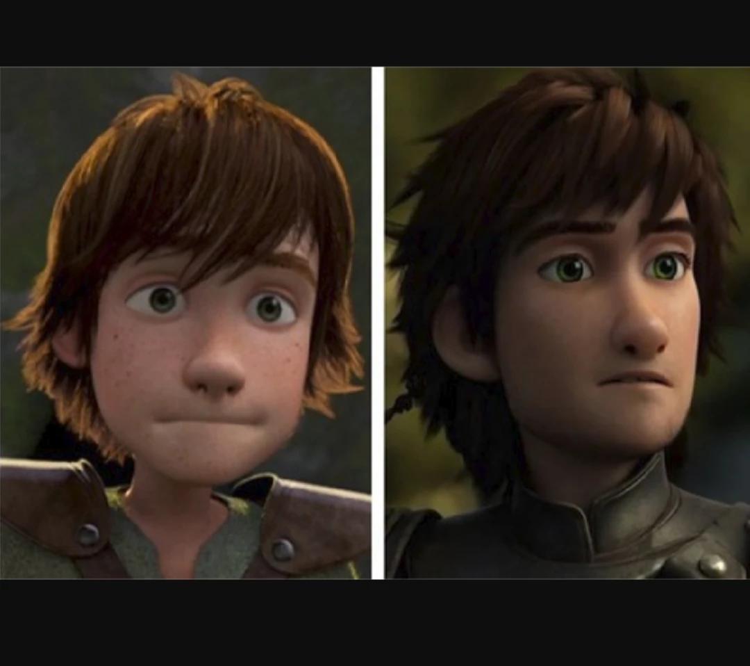 Hiccup Haddock III thumbnail