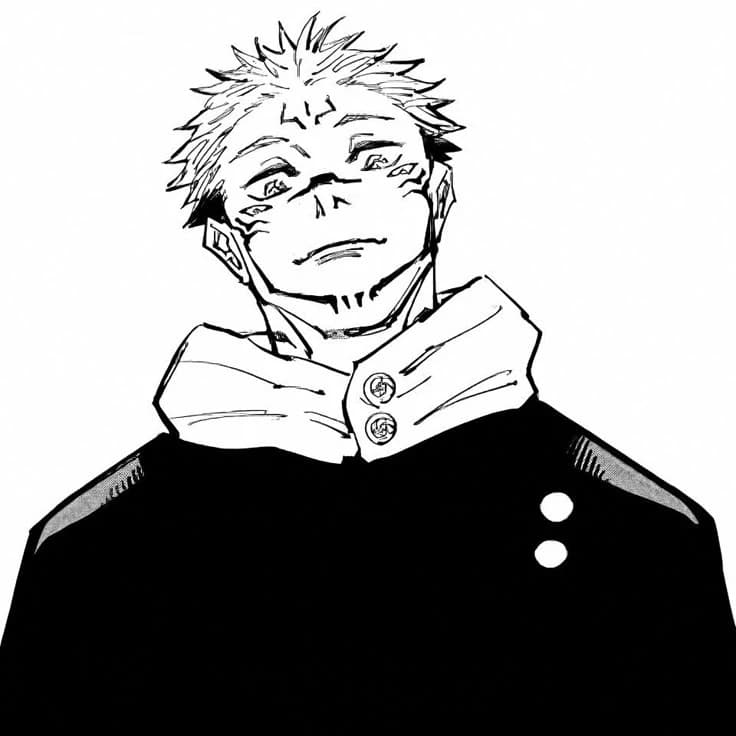 Ryomen Sukuna thumbnail
