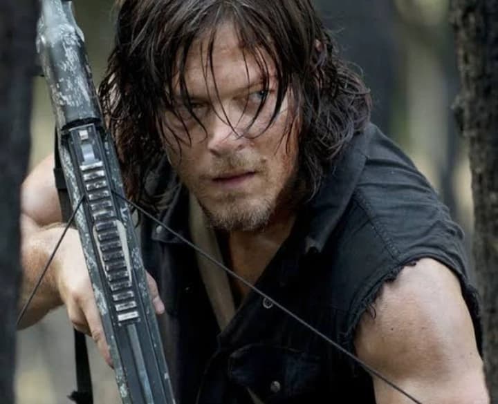 Daryl Dixon thumbnail