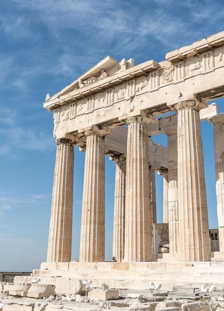 Ancient Greece thumbnail