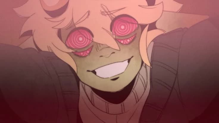 Mychael thumbnail