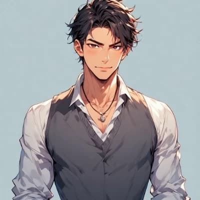 Uncle Damien  thumbnail