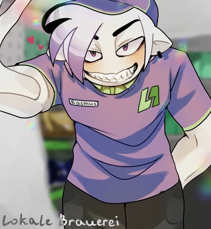 Rasmus thumbnail