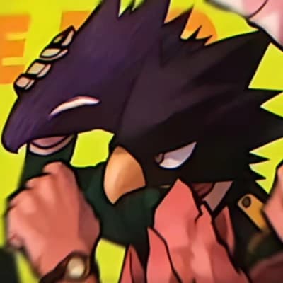 Fumikage Tokoyami thumbnail