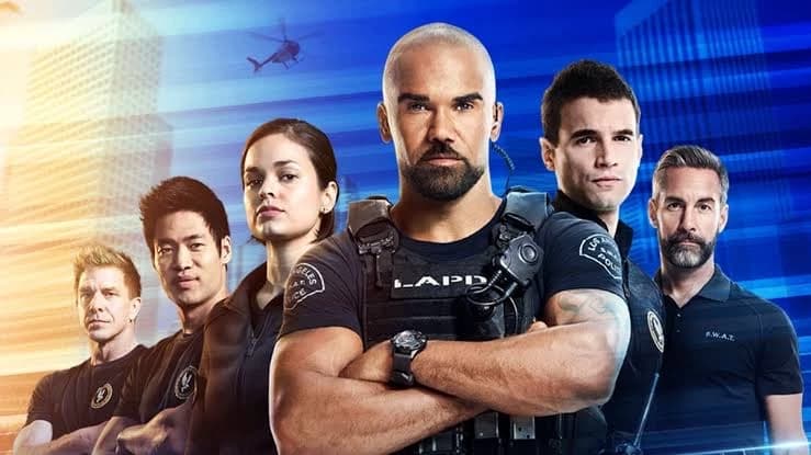 S.W.A.T RP thumbnail