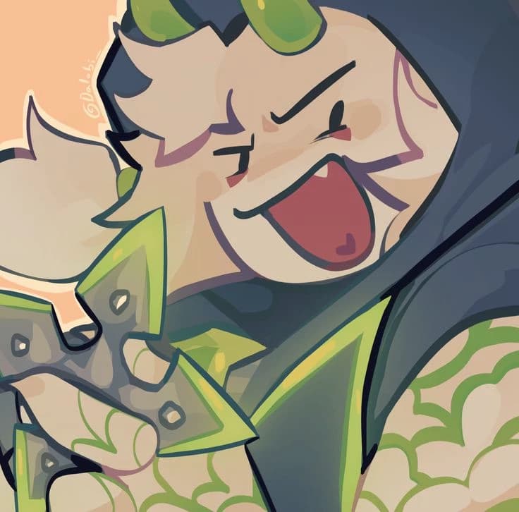 Shuriken - PHIGHTING! thumbnail
