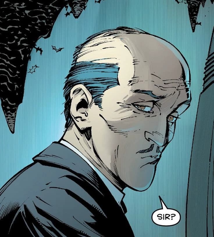 Alfred thumbnail
