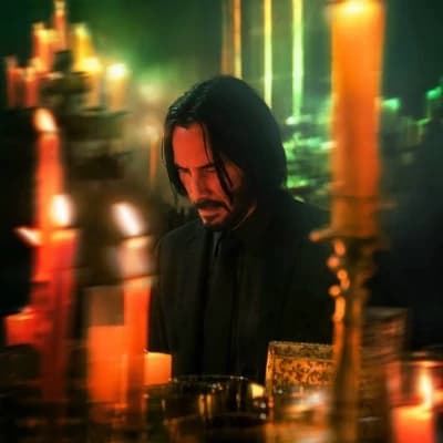 John Wick thumbnail
