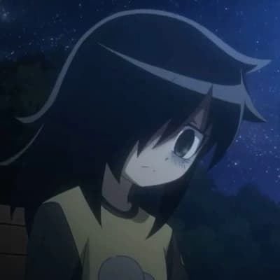 Tomoko thumbnail