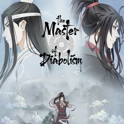 Mo Dao Zu Shi thumbnail