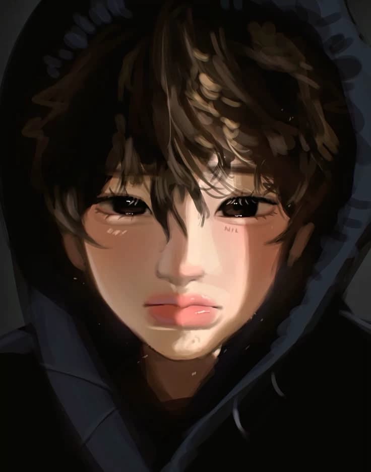 Orphaned Timmy thumbnail
