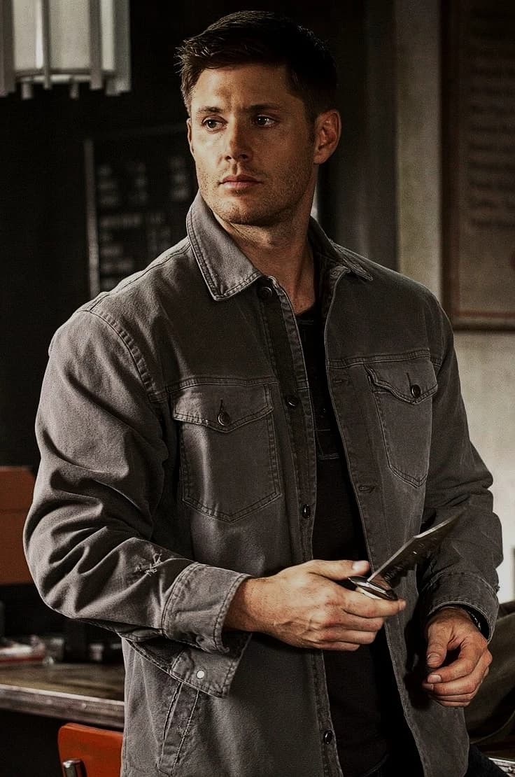 Dean Winchester thumbnail