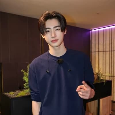 Park Sunghoon thumbnail